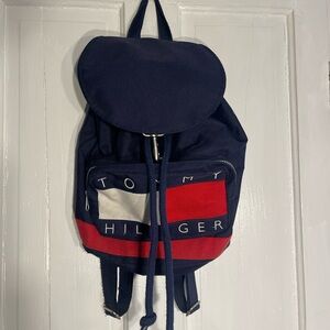 Tommy Backpack